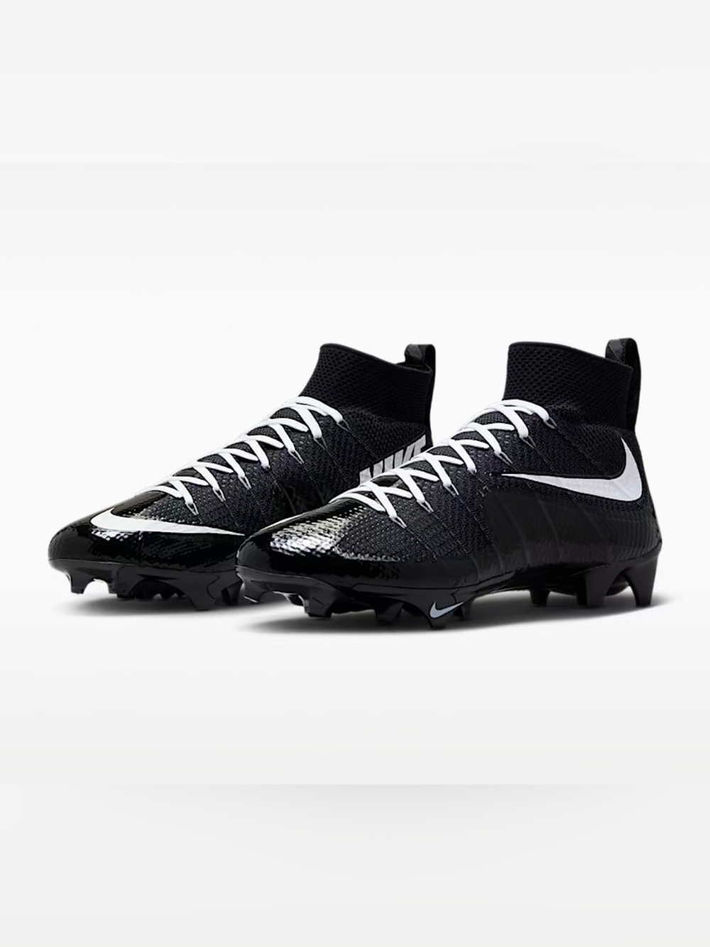 Nike Vapor Untouchable Football Cleats